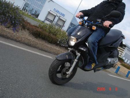 Stunt!
